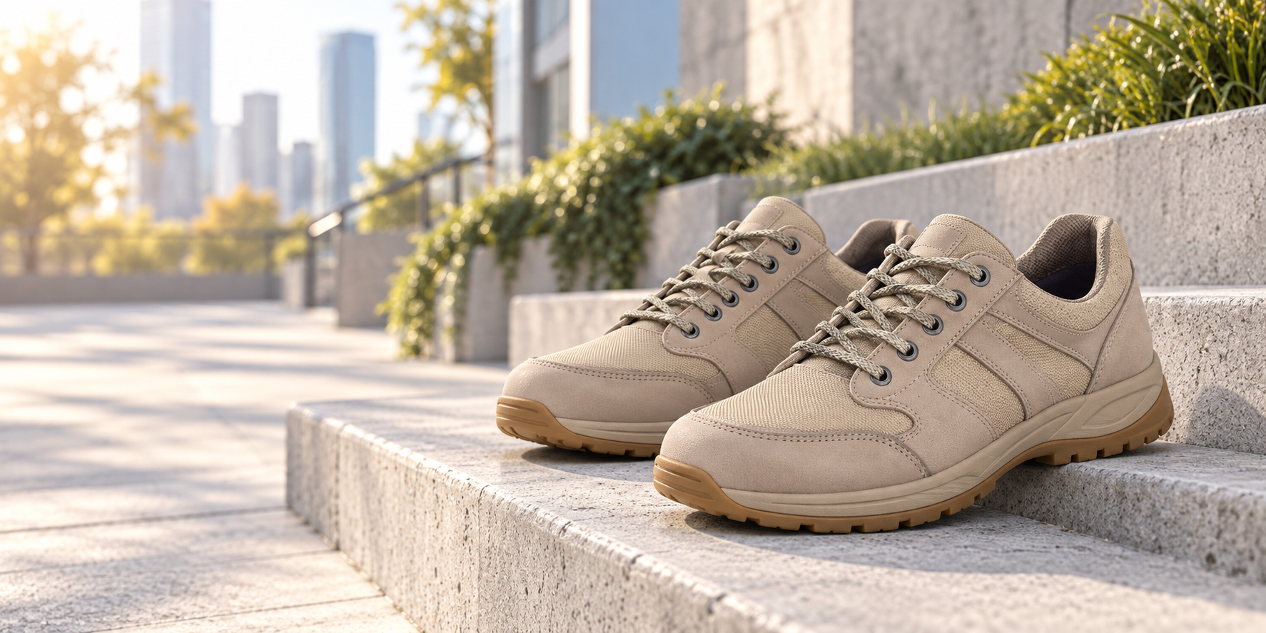 Valtex tactical sneakers